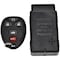 Motormite KEYLESS ENTRY REMOTE 99157 - alternate 2
